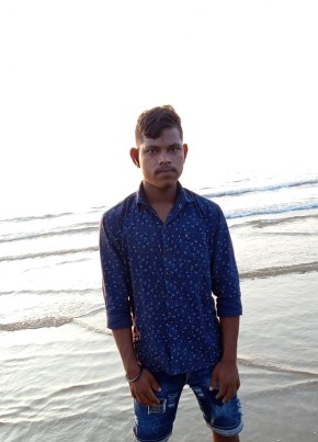 Rathu, 19, India, Karwar