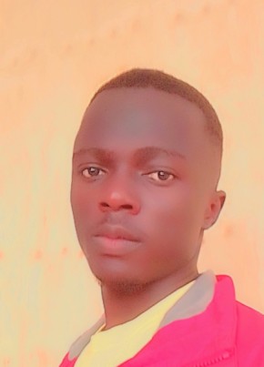Shem Akhatolwa из Nairobi 23 года