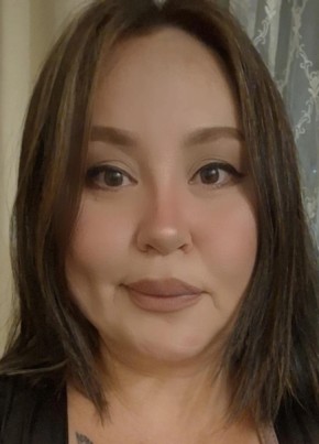 Aika из Астаны 37 лет