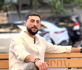 Ovik, 35, Yerevan