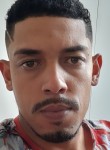 Alexandre Vieira, 25 лет, Nova Lima