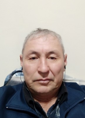 Даврон, 50, Россия, Самара