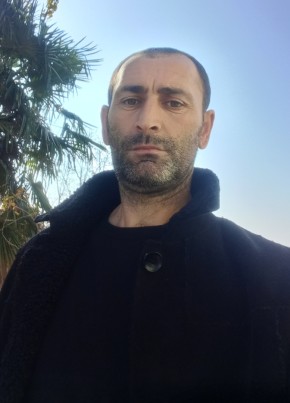 Фаган, 44, Рэспубліка Беларусь, Горад Гомель