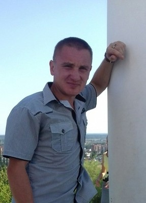 Иван, 32, Україна, Миргород