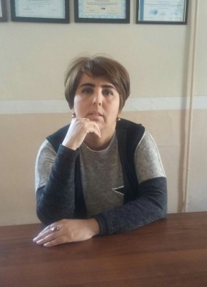 марсиянка, 51, O‘zbekiston Respublikasi, Toshkent