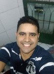 Carlos , 36 лет, Duque de Caxias