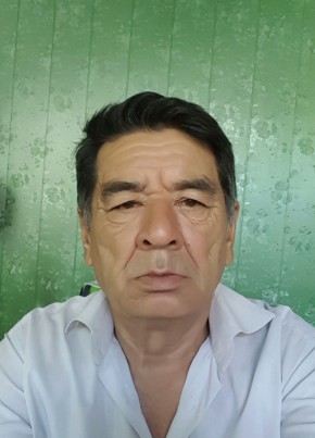 shuhratrahmono, 67, O‘zbekiston Respublikasi, Toshkent