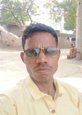 Charan  Singh, 37, India, Hyderabad