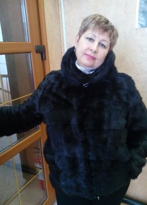 Светлана, 51, Россия, Сухиничи