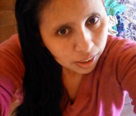 Maria, 42 года, Asunción