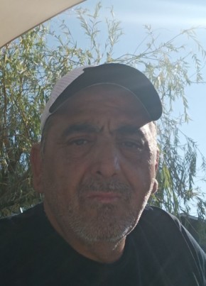 Миша, 51, Russia, Sasovo