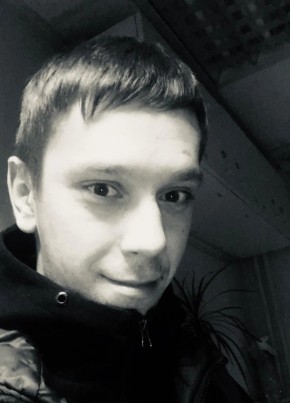 Maksim, 31, Россия, Моршанск
