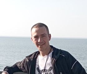 Андрей Морозов, 41 год, Калининград