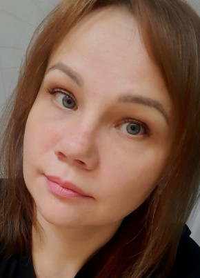 Татьяна из Барнаула 39 лет