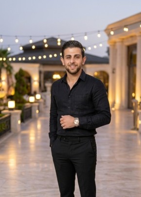 Burak из Çerkezköy 24 года