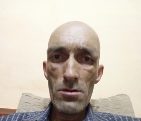 Cavid Cavdov, 42, Xacmaz
