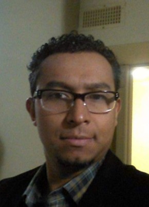 Mauricio amador, 29, United States of America, Baltimore