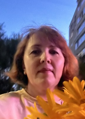 Ирина из Челябинска 56 лет