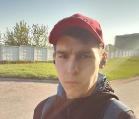 Андрей, 24 года, Барнаул