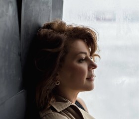 Natalya, 48, Saint Petersburg