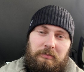 Nikita, 25, Novosibirsk