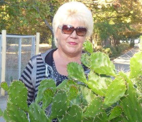 Svetlana Mixaulova, 67 лет, Кропивницький