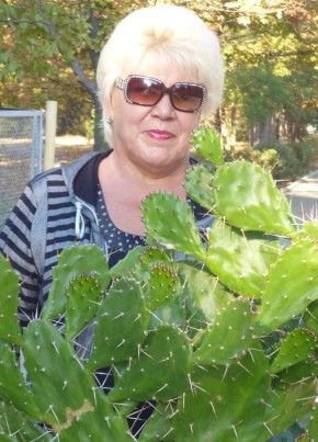 Svetlana Mixaulova, 67, Україна, Кропивницький