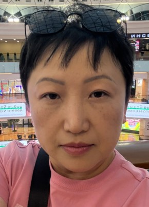 Ольга из 천안시 52 года