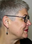 Alla, 63  , Lipetsk