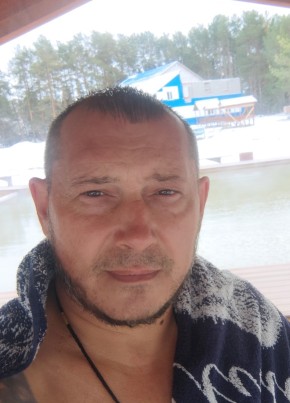 Игорь, 45, Россия, Волхов