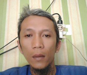 Dian permana, 43 года, Kota Bandung