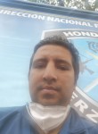 Lukiño, 38, Tegucigalpa