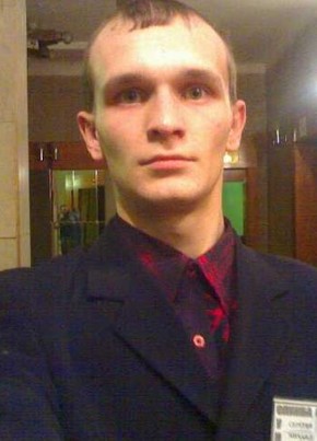 Михаил, 40, Россия, Ковров