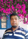 Akash Choudhuri, 24 года, রংপুর