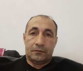 Ismail, 59, Baku