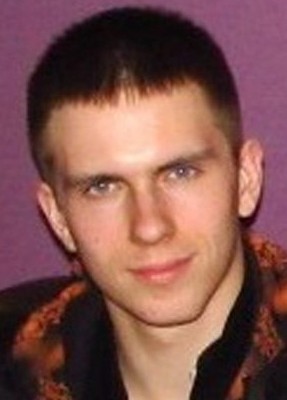 Алексей, 29, Россия, Санкт-Петербург
