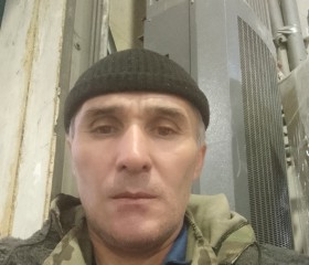 Джон, 48 лет, Москва