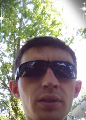 Андрей, 35, Україна, Львів