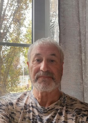 Yuriy, 67, Russia, Moscow