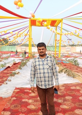 Vijay, 31, India, Delhi