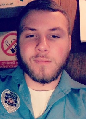 eric, 24, United States of America, Beckley