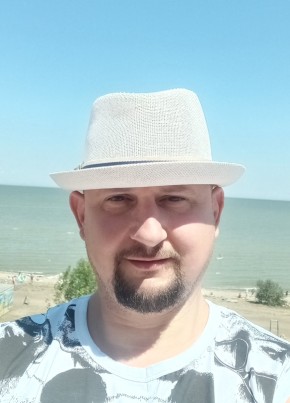Олег, 40, Россия, Козельск
