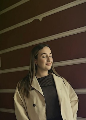 Ирина из Кемерово 31 год