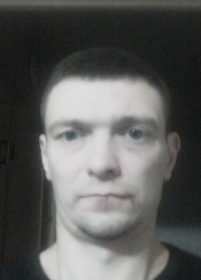 Антон, 39, Россия, Заволжск