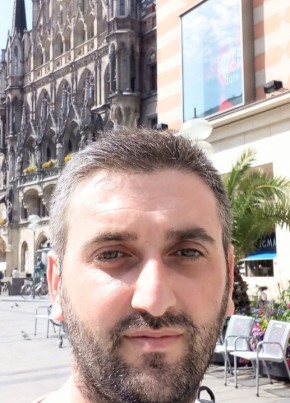 LjupcoЉупче, 37, Република Македонија, Скопје