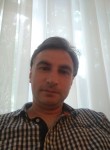 Maksim, 43, Moscow