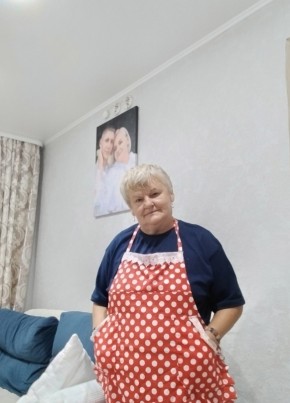Елена из Трубчевска 63 года