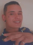 Matheus Henrique, 20  , Guarulhos