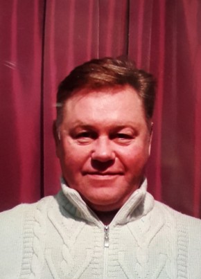 Александр из Копейска 53 года
