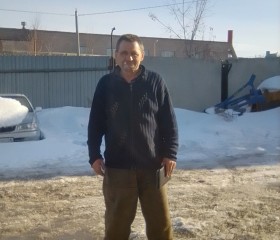 Григорий, 55 лет, Новоуральск